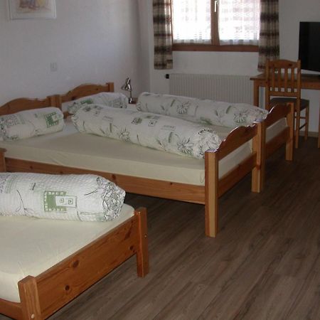 Hotel Reich Thusis Buitenkant foto