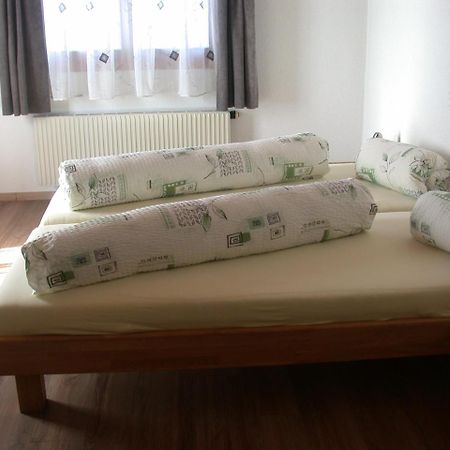 Hotel Reich Thusis Buitenkant foto