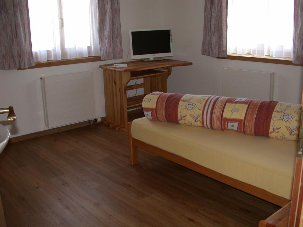 Hotel Reich Thusis Kamer foto