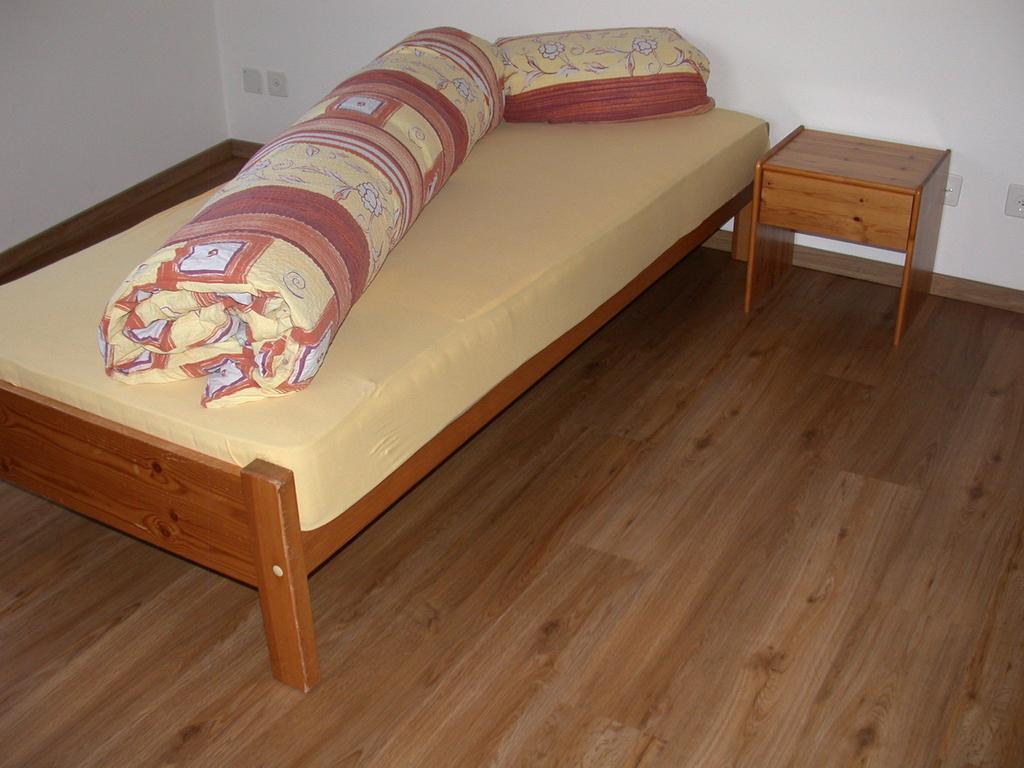 Hotel Reich Thusis Kamer foto