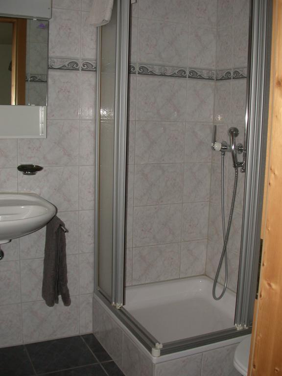 Hotel Reich Thusis Kamer foto
