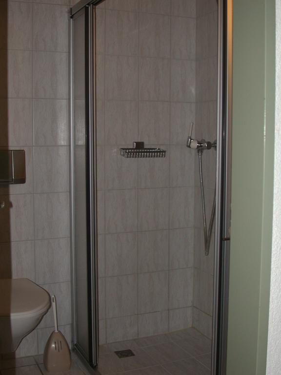 Hotel Reich Thusis Kamer foto