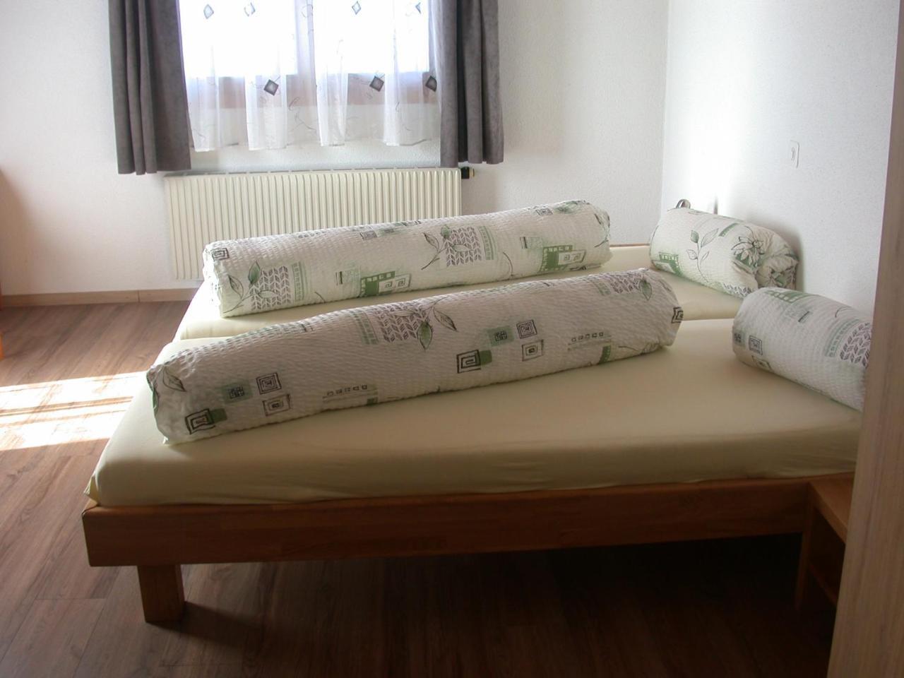 Hotel Reich Thusis Buitenkant foto