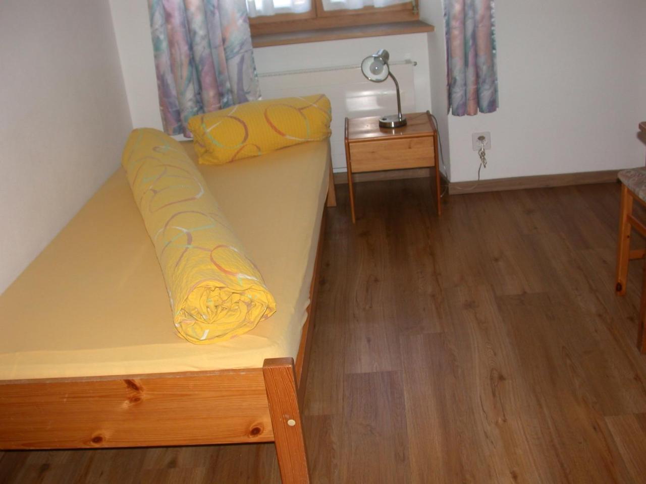 Hotel Reich Thusis Buitenkant foto